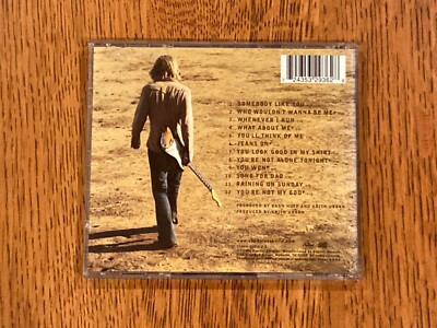 Keith Urban - Golden Road (Music CD) | eBay