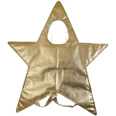A2Z 4 KIDS® Kids Girls Boys Xmas Nativity Star Costume School Play Fancy Dress Costume 4-6Yr