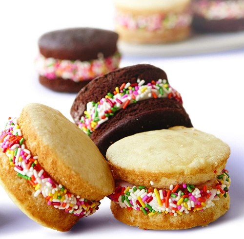 Perfect Results Premium Non-Stick Cupcake Pan, 12-Cup Muffin Tin, Steel Baking - Picture 17 of 25