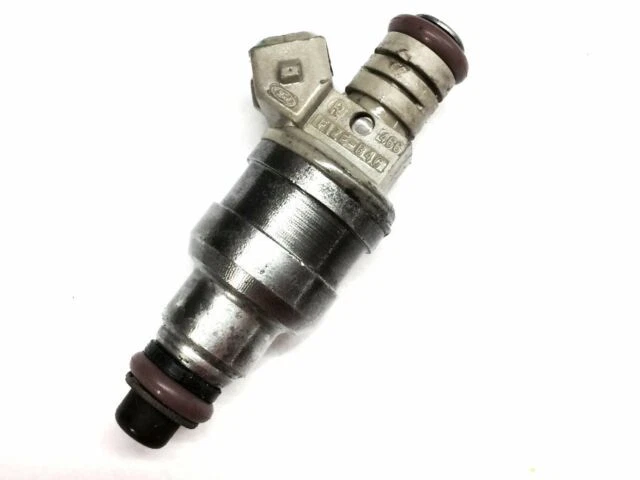 1 Unit Genuine Flow Matched Denso Fuel Injector For 1993-1996 Ford F-350 4.9L I6 Foto 4 de 4