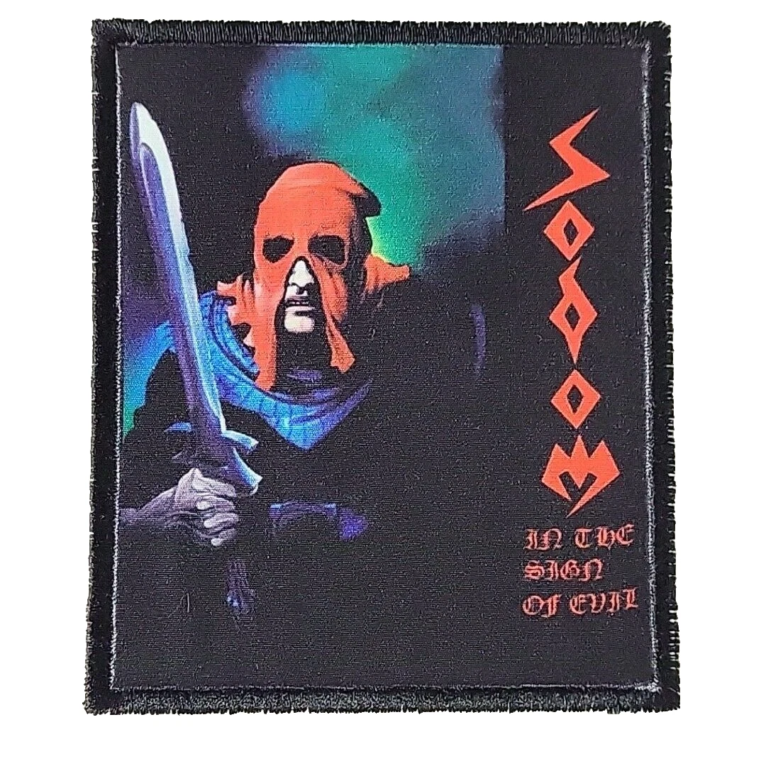sodom in the sign of evil products for sale | eBay
