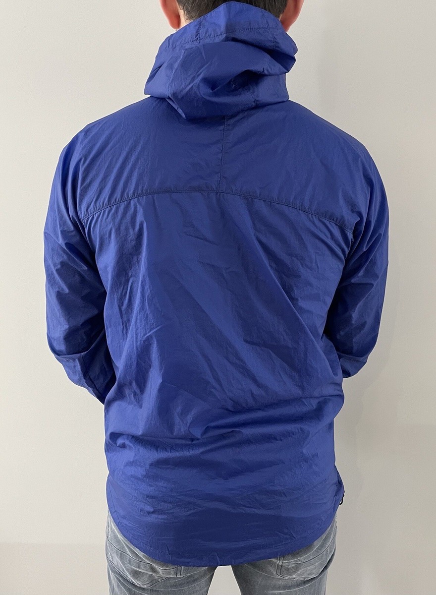 ジャケット・アウター 90s patagonia anorak jacket S blue ジャケット・アウター 90s patagonia anorak jacket S blue