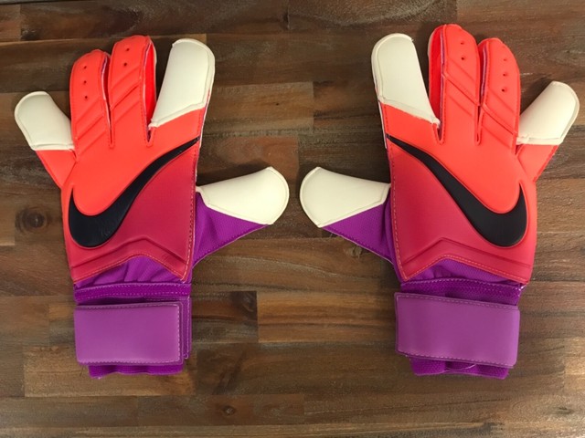 original baseball glove