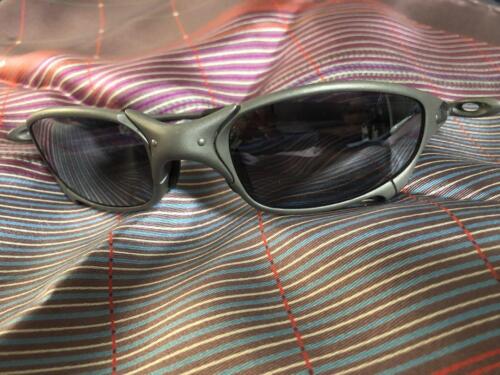 Oakley juliet sunglasses vintage - Gem Oakley juliet sunglasses vintage - Gem