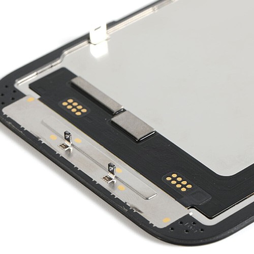 Kit de repuesto de pantalla digitalizador de vidrio con pantalla táctil LCD para Apple iPhone 15 Pro - Imagen 5 de 8