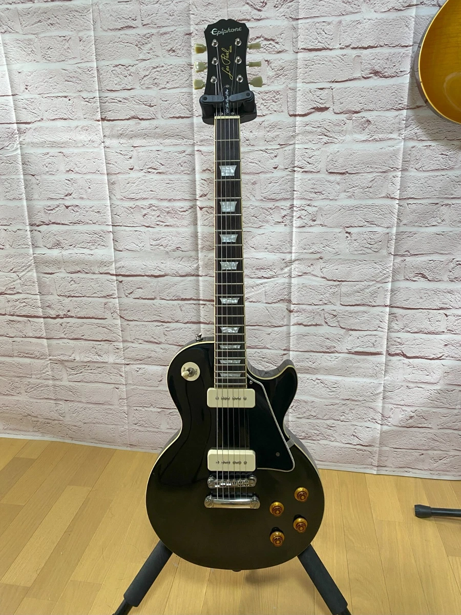 Epiphone Limited Edition 1956 Les Paul Standard PRO P90 2014s (T0000)
