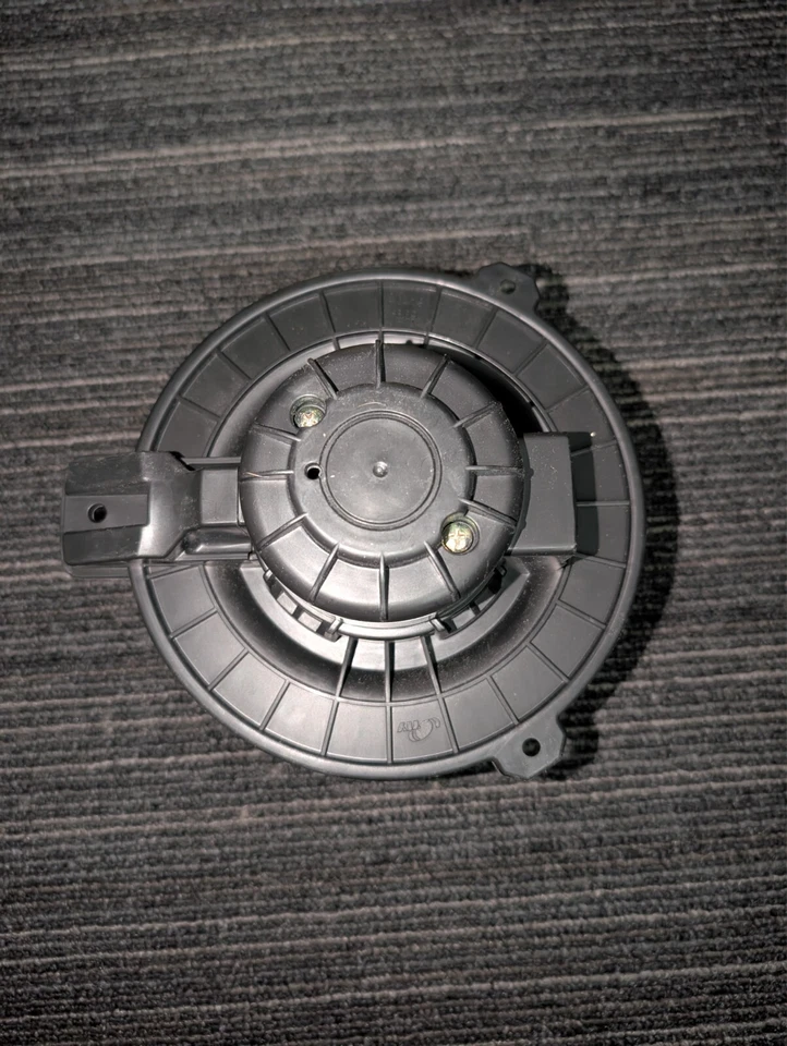 TYC HVAC Blower Motor Genuine 700266 for 2013-2015 Chevrolet Spark 1.2L - Image 4 of 4