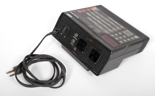 Gralab 900 digital Darkroom enlarger Timer works, tested #0572 - Picture 2 of 4
