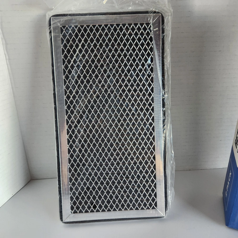 Air Purifier Filters Compatible with Medify MA-15 Filters H13 True HEPA 2 Pack