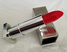 Lipstick Queen * Silver Screen Have Paris * Classic Red * NIB * RV  $50