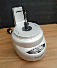 Cuisinart Mini-Prep Plus Food Processor Chopper DLC-2A MOTOR BASE ONLY