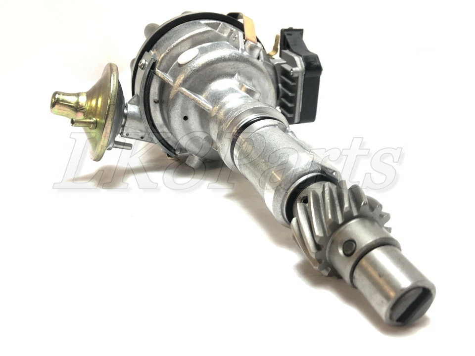 Conjunto distribuidor encendido Land Rover Defender 110 Range Rover ERR4738 nuevo Foto 4 de 4