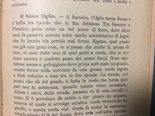 1901 ALPI NOSTRE E LA LOMBARDIA MONTANA TRA ADDA E MINCIO GEOGRAFIA G.C.ABBA - Foto 11 di 11
