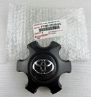 16-22 Toyota Tacoma OEM Center Cap 42603 YY290 (NEW) Charcoal PT280-35160 -CC