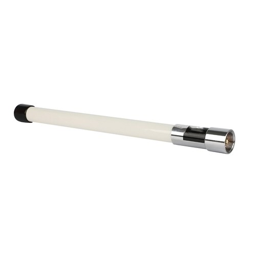 1PC NL-350 UHF400-500MHZ PL259 Dual Band Fiber Glass Aerial High Gain Antenna - Zdjęcie 13 z 15