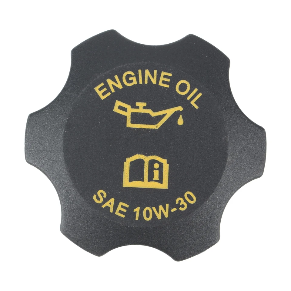 Крышка маслозаливной горловины для Chrysler 300M Town & Country Sebring Concorde 53010654AA США - Изображение 2 из 4