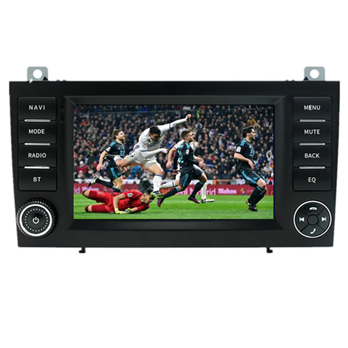 In-Car Entertainment Equipment for Mercedes-Benz SLK230 for sale