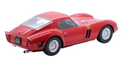 Fujimi Model 1/24 Rs-35 Ferrari 250gto From Japan 4xz for sale