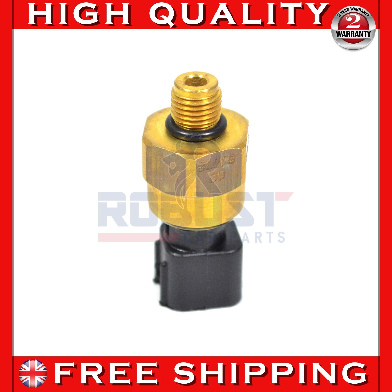 FOR FORD FOCUS POWER STEERING PRESSURE SWITCH 98AB3N824CC (19982005) eBay