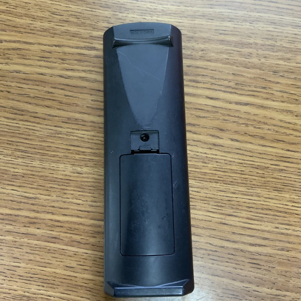 NB958UD NB958 Replace Remote Control fit for Magnavox Blu-ray Disc DVD Player - Image 4 of 4