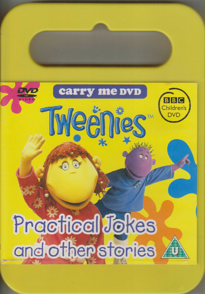 (未使用･未開封品)Tweenies [DVD] $_57.JPG?set_id=8800005007