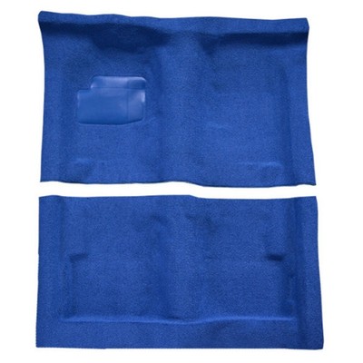 Carpet for 1971-1973 Dodge Challenger Auto Loop