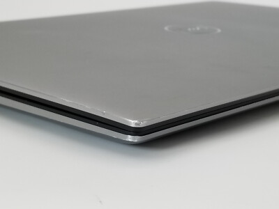 Dell Precision 15 5550 Laptop PC Intel i7-10th 16GB Ram