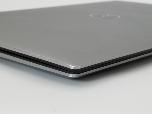 Dell Precision 15 5550 Laptop PC Intel i7-10th 16GB Ram 512GB NVMe Nvidia T1000. - Picture 9 of 10