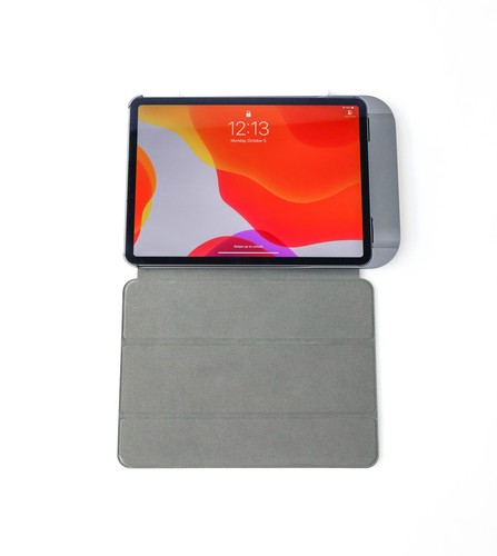 Hubble 7-in-1 USB-C Hub/Case-11-inch iPad Pro 2018-20 & 10.9-inch iPad Air 2020 - Picture 14 of 24