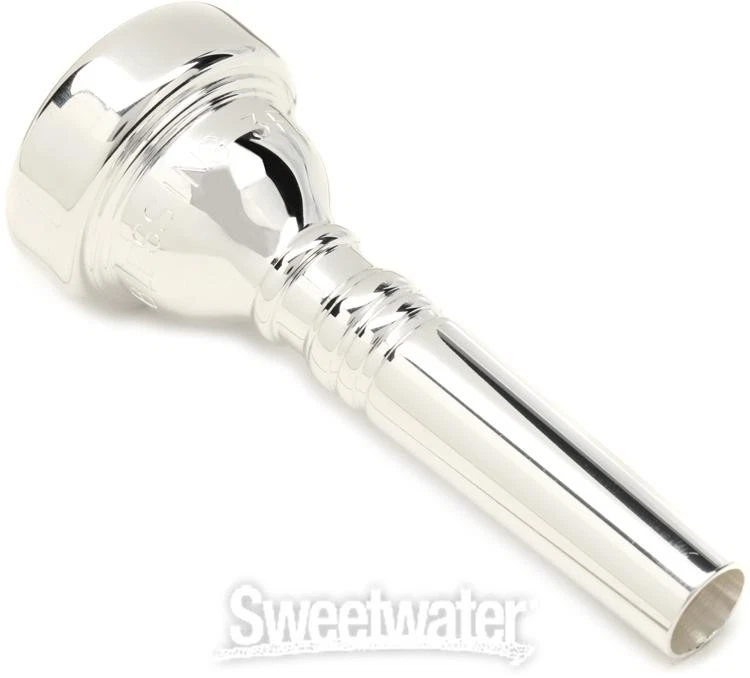 Boquilla Blessing MPC3FL Flugelhorn - 3FL Foto 4 de 4