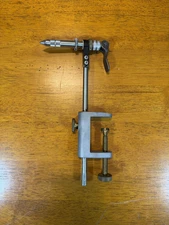 HMH API Fly Tying Vise. W/ C Clamp