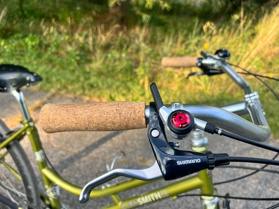 45cm Rivendell Clem Smith Jr COMPLETE - Image 3 of 4