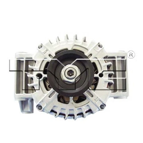 Alternador Nuevo para 08-11 Chevy Malibu 2.4L L4 (5S) Foto 2 de 4