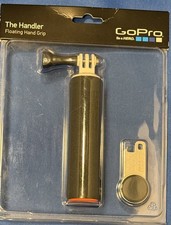 GoPro The Handler Floating Hand Grip Waterproof Selfie Stick