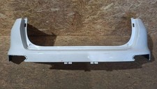 KIA SPORTAGE QL Hintere Stoßstange 86611F1500 K8T8751 35665203