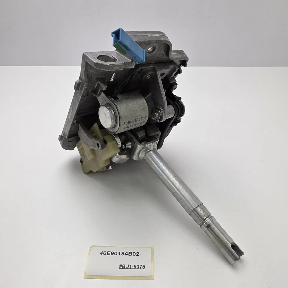 2006-2009 Land Rover Range Rover Sport SHIFTER ASSEMBLY 40E90134B02 - Image 4 of 4