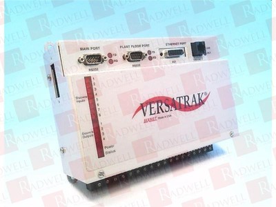 RED LION CONTROLS VT-A2-22E-24P / VTA222E24P (USED)