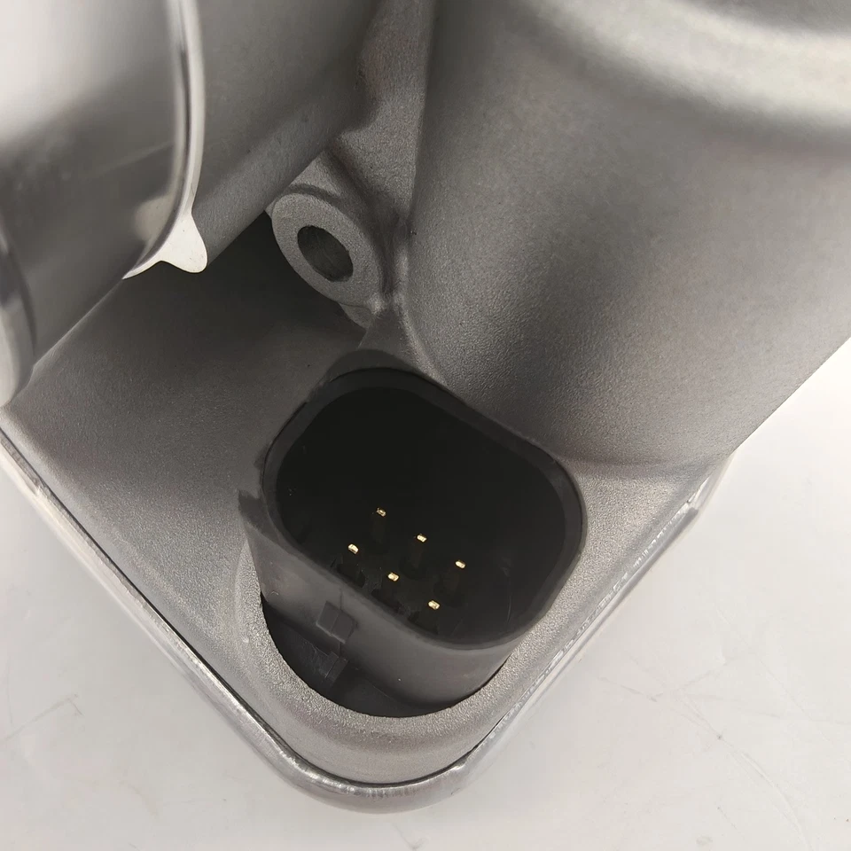 5174079AA Bosch Throttle Body For 2005-2012 Dodge Ram 1500 2500 Durango 5.7L - Изображение 4 из 4