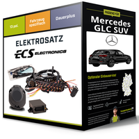Elektrosatz 13-Pol Spezifisch für Mercedes GLC SUV 06.2022-Jetzt NEU