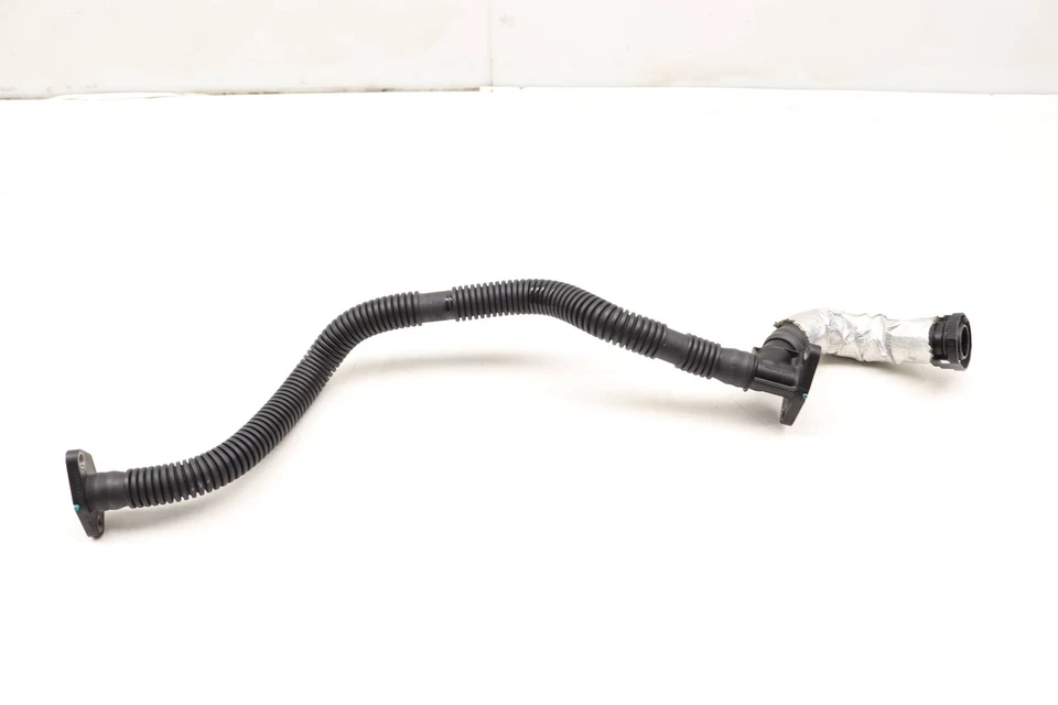 2016-2018 AUDI A6 QUATTRO 3.0L - Secondary AIR PUMP / EGR Valve HOSE / LINE - Image 2 of 4