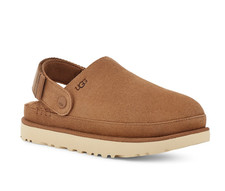 Limited stock UGG  Goldenstar Clogs - Chestnut NEW WITH BOX