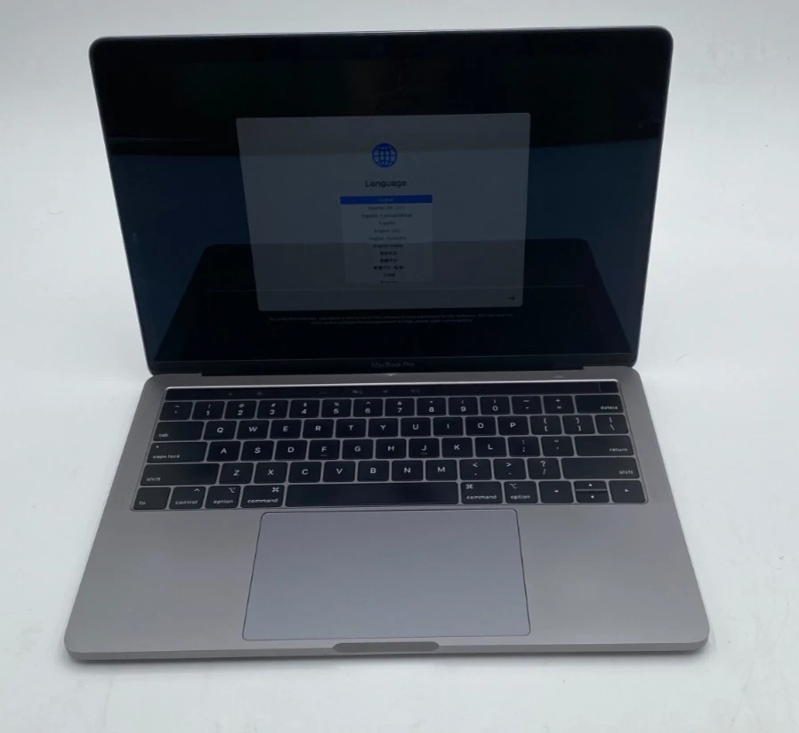 2016 Apple MacBook Pro Laptops for sale | eBay
