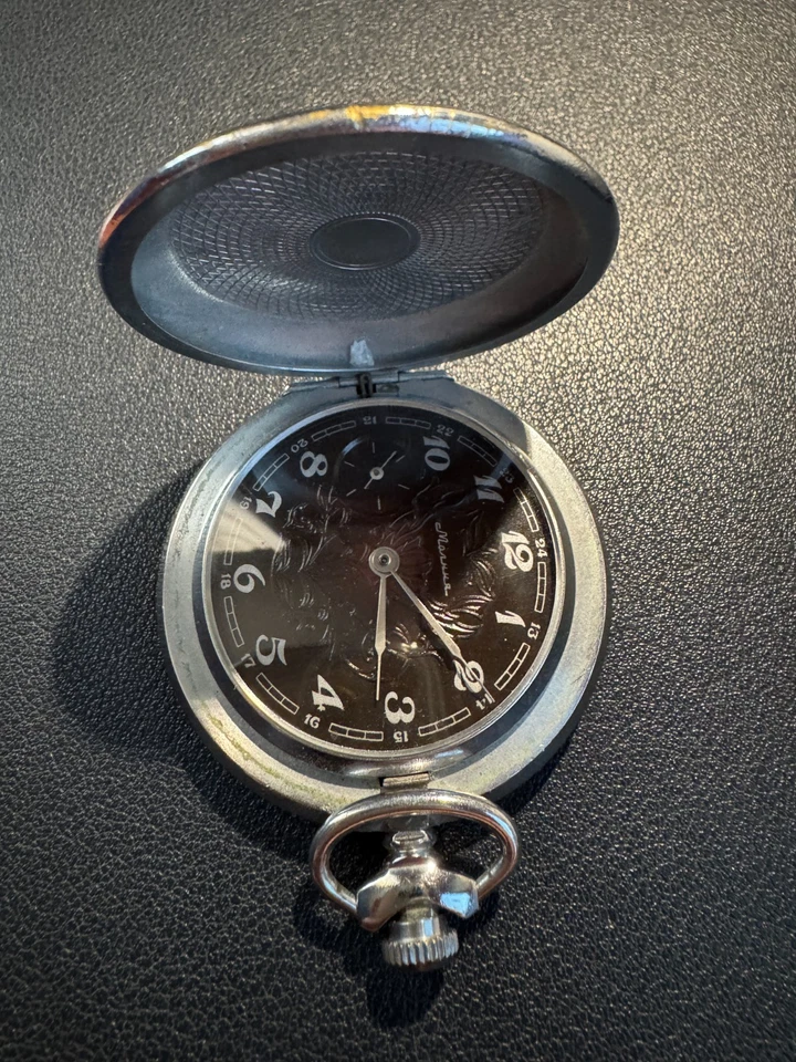 Orologio da Tasca Molnija - Imagen 2 de 4