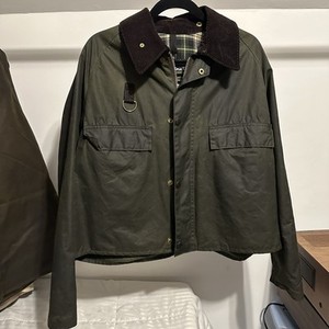 Barbour Spey Jacket | eBay Barbour Spey Jacket | eBay