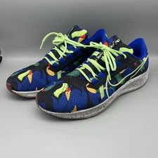 Nike Shoes Mens Size 15 Kelly Anna London Air Zoom Pegasus Running Sneaker