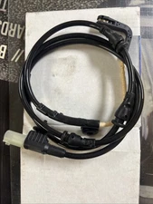 Disc Brake Pad Wear Sensor-R-Line EWS48