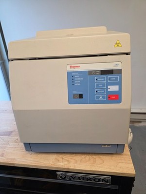 (Refurbished) Thermo Scientific CW3 Cell Washer PN# 262200