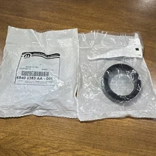 2 Genuine Mopar Axle Shaft Guide Differential Housing 68400383AA