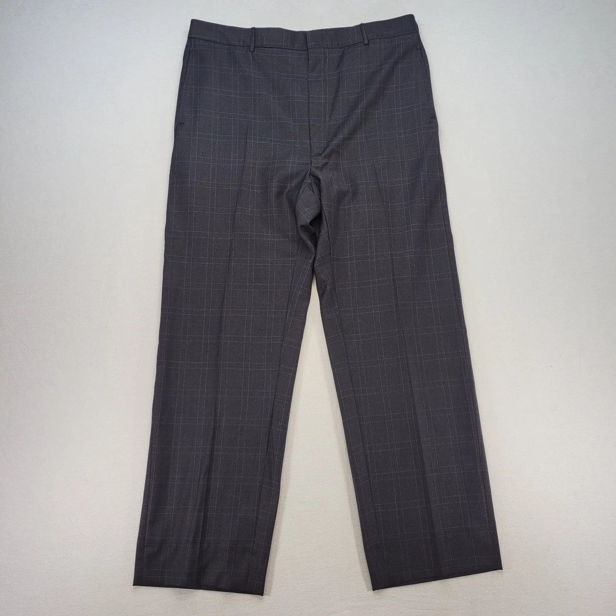Polo Ralph Lauren Check Pants for Men for sale - eBay