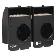 Cadet Cst402t Recessed Electric Wall-Mount Heater, Recessed Or Surface,